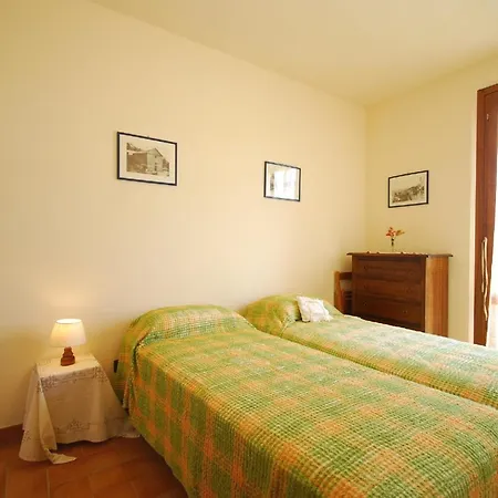 Hébergement de vacances Ferienhaus Mit Privatpool Fuer 6 Personen Ca 90 Qm In Pietraia Di Cortona, Trasimenischer See Cortone