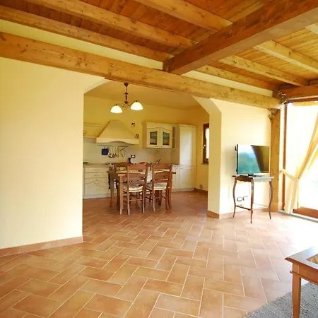 Ferienhaus Mit Privatpool Fuer 6 Personen Ca 90 Qm In Pietraia Di Cortona, Trasimenischer See * Cortona